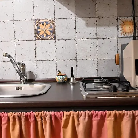 Casa Vacanze Enjoy Agrigento