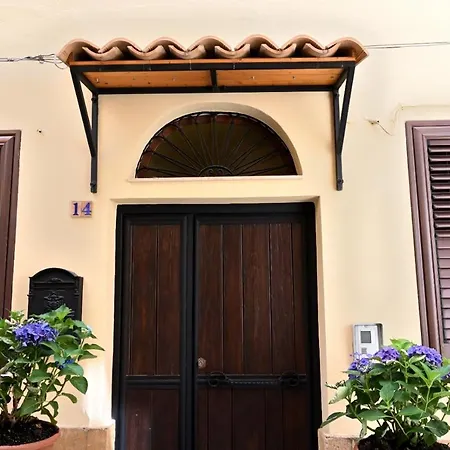 Casa Vacanze Enjoy * Agrigento