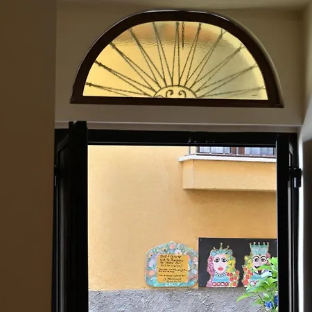 Casa Vacanze Enjoy *