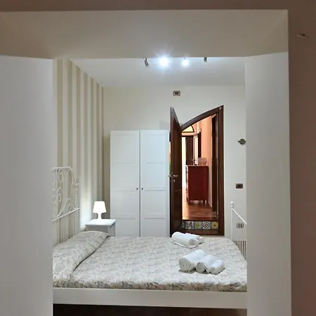 Apartment Casa Vacanze Enjoy