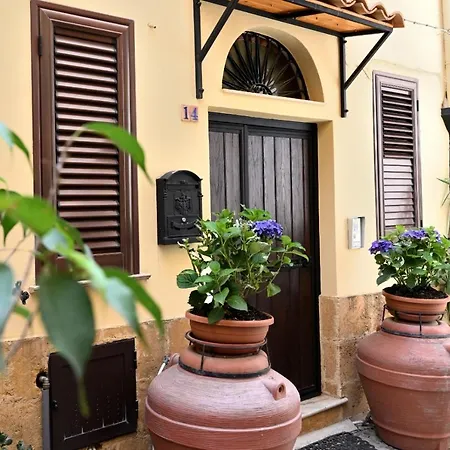 Appartement Casa Vacanze Enjoy