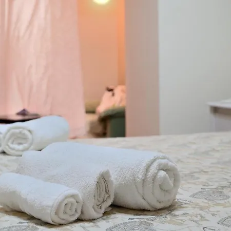 Casa Vacanze Enjoy Apartment Agrigento